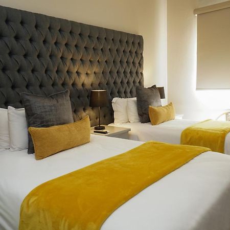 Inani Hotel Gallagher Midrand Luaran gambar