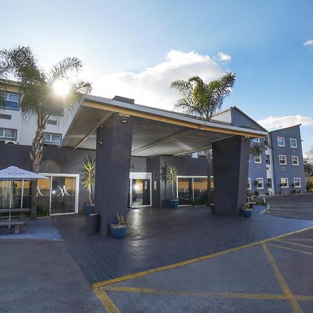 Inani Hotel Gallagher Midrand Luaran gambar