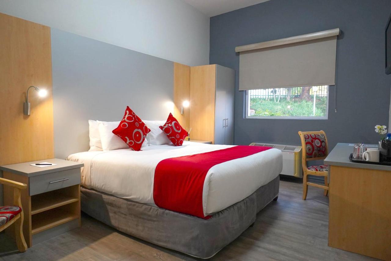 Inani Hotel Gallagher Midrand Luaran gambar