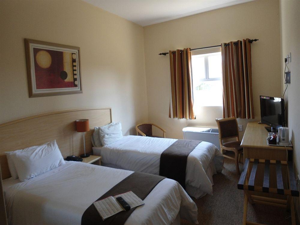 Inani Hotel Gallagher Midrand Luaran gambar