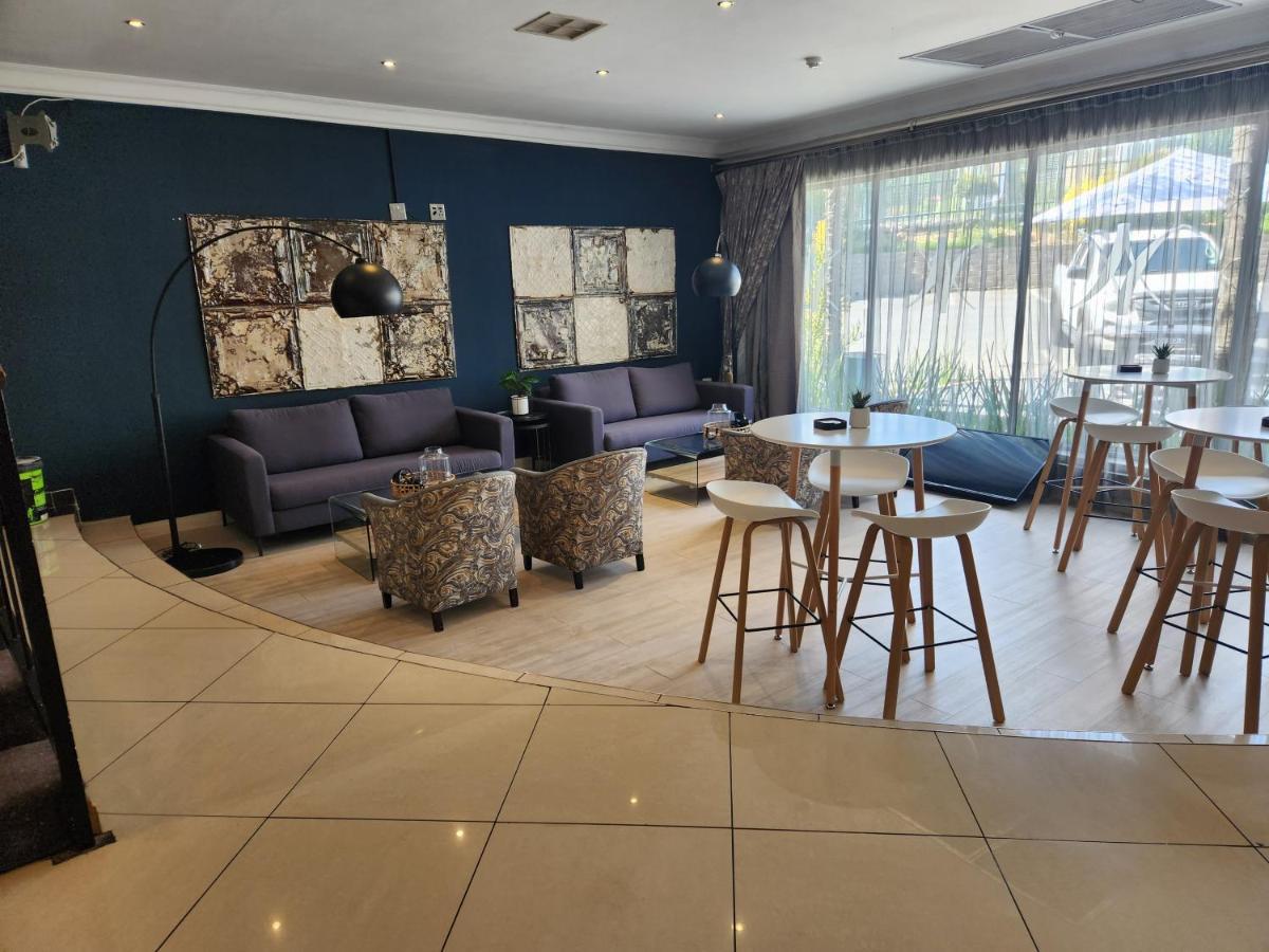 Inani Hotel Gallagher Midrand Luaran gambar