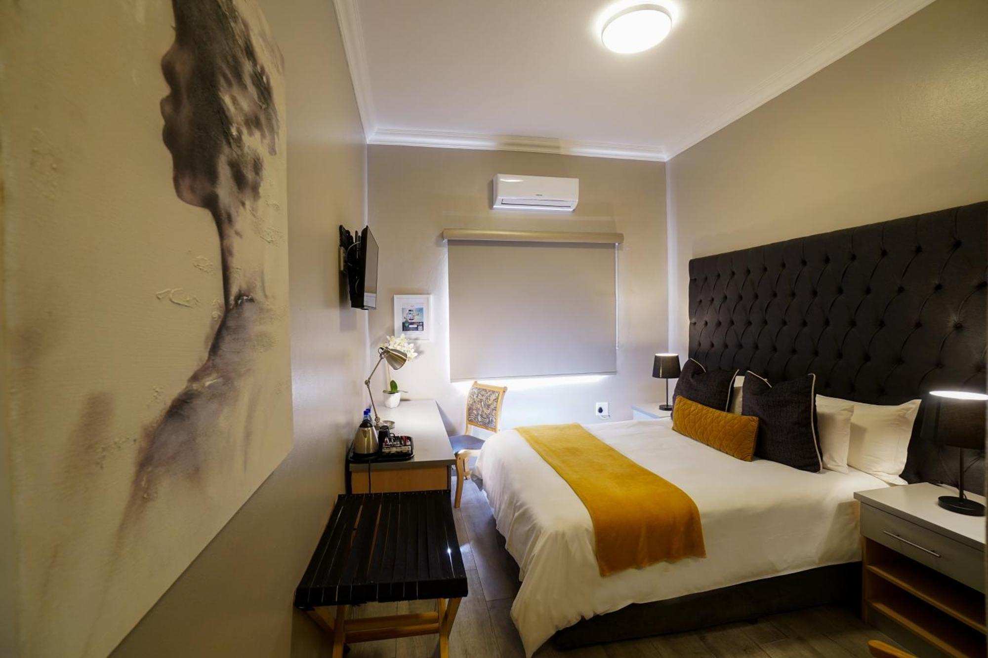 Inani Hotel Gallagher Midrand Luaran gambar