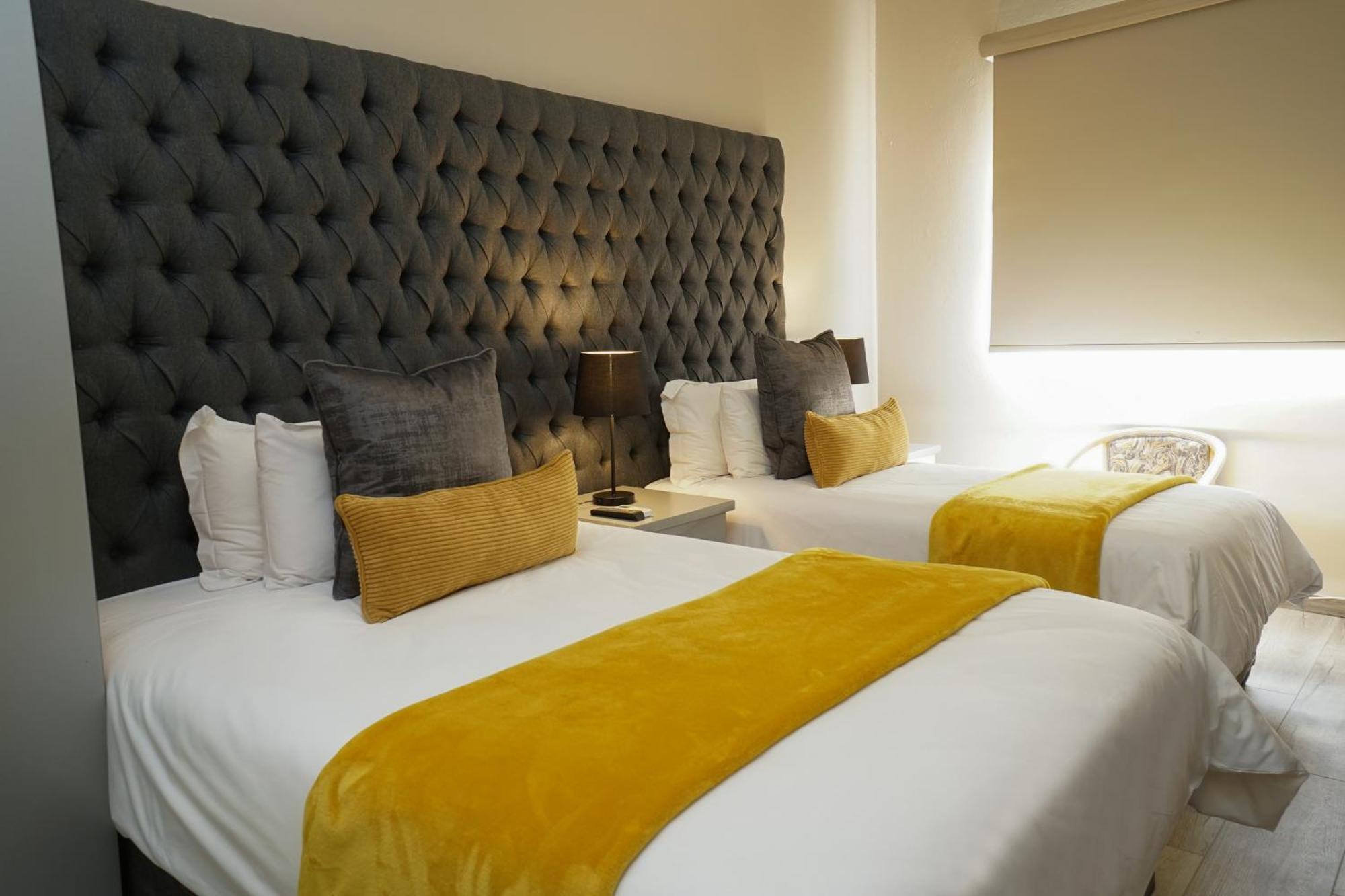 Inani Hotel Gallagher Midrand Luaran gambar