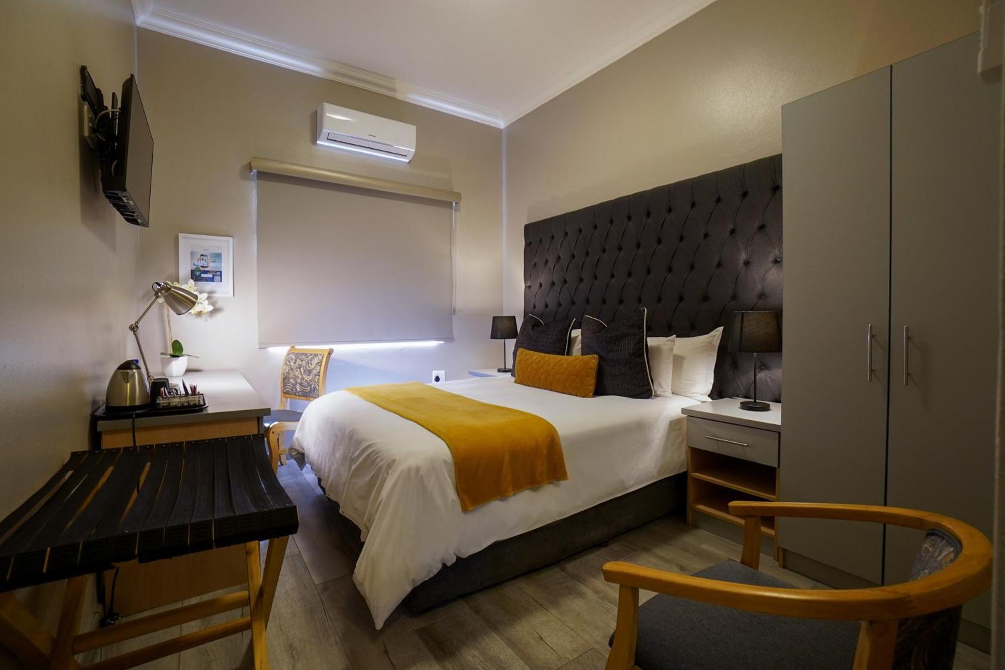 Inani Hotel Gallagher Midrand Luaran gambar