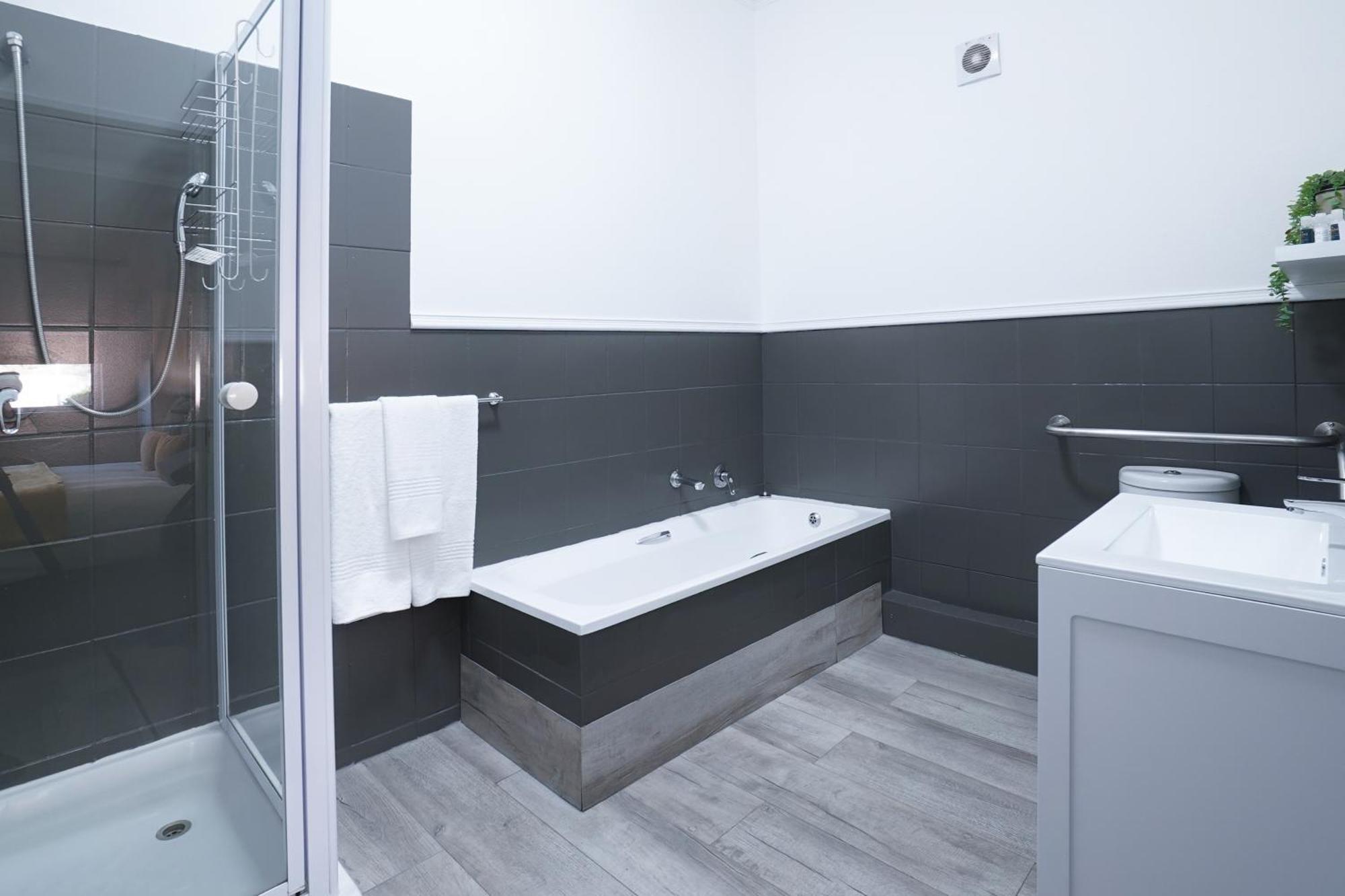 Inani Hotel Gallagher Midrand Luaran gambar