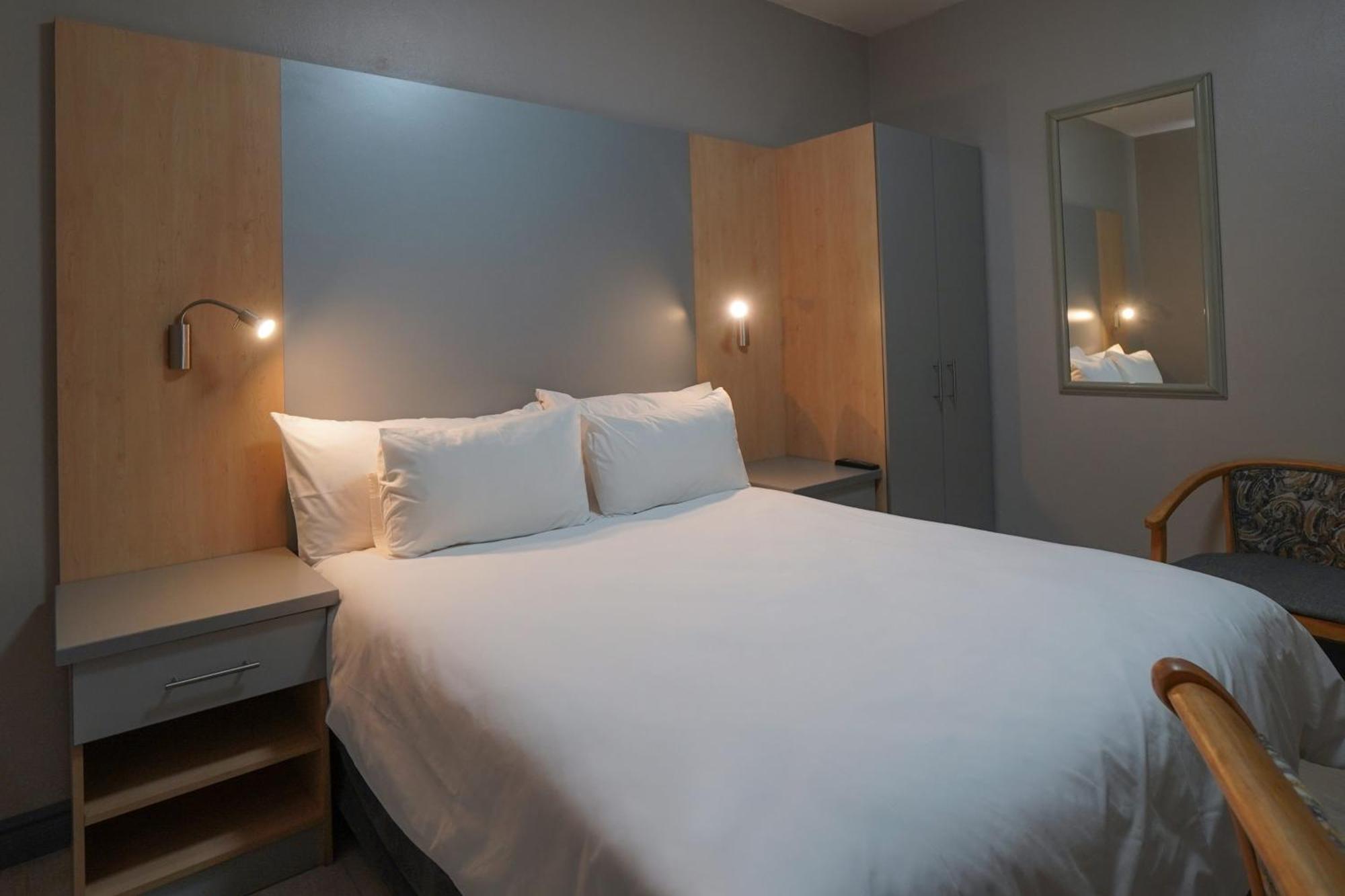 Inani Hotel Gallagher Midrand Luaran gambar