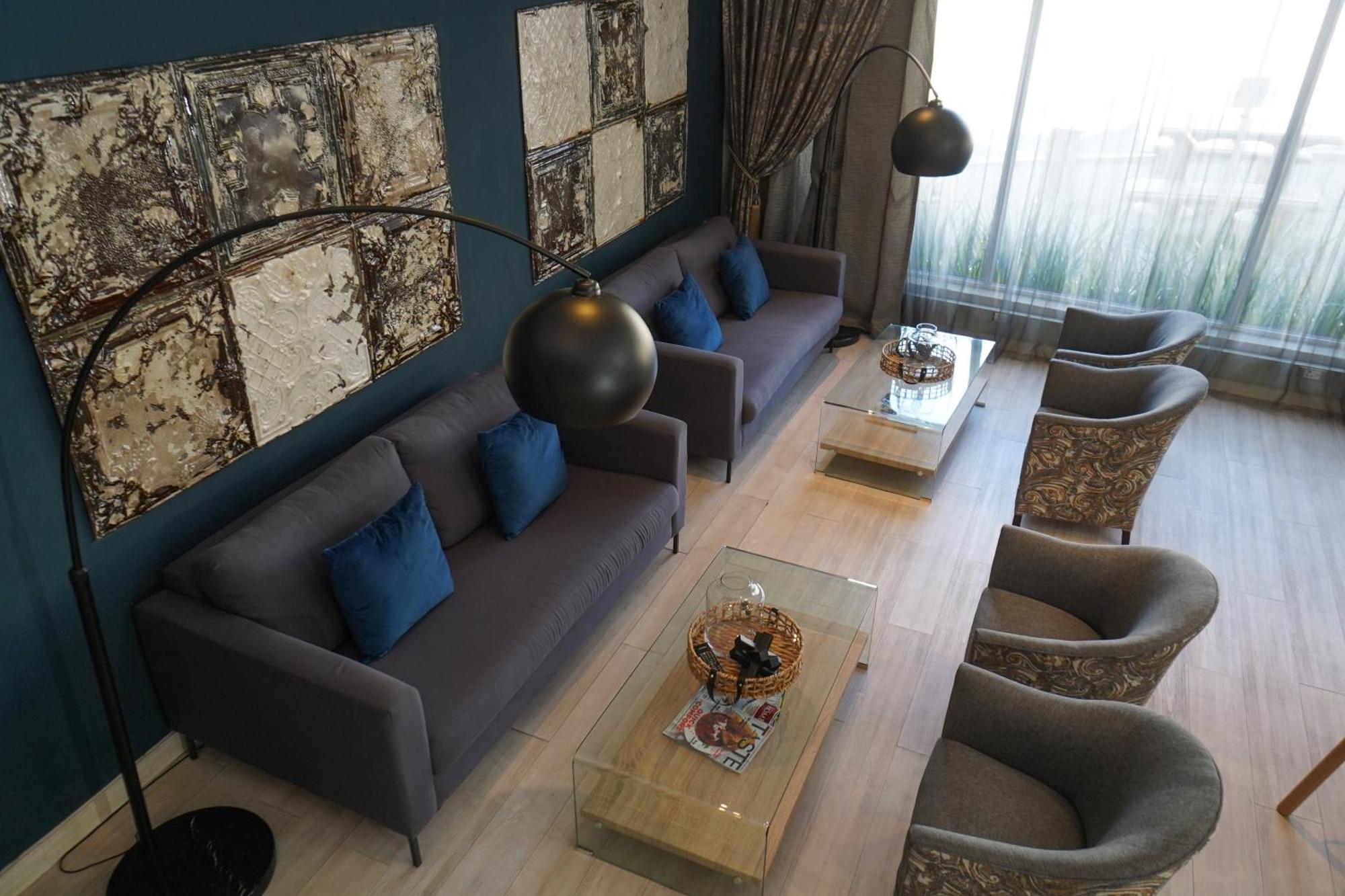 Inani Hotel Gallagher Midrand Luaran gambar