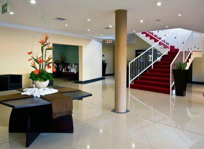 Inani Hotel Gallagher Midrand Luaran gambar
