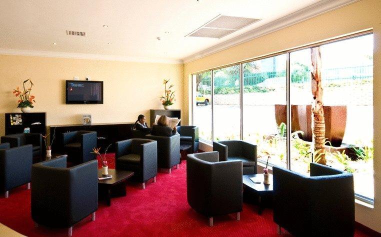 Inani Hotel Gallagher Midrand Luaran gambar
