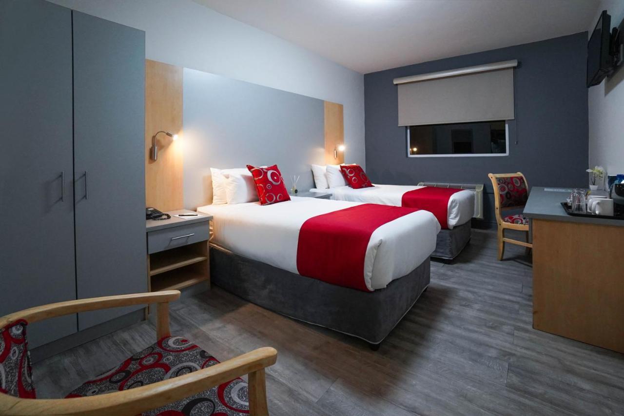 Inani Hotel Gallagher Midrand Luaran gambar